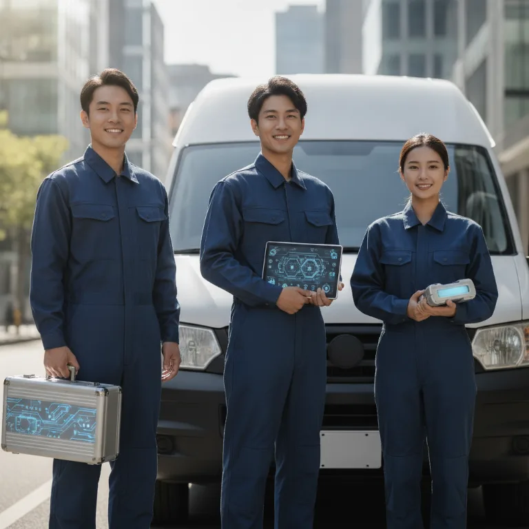 知的財産弁護士 のチーム: 箕面市